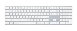 MAGIC KEYBOARD WITH NUMERIC KEYPAD-INT