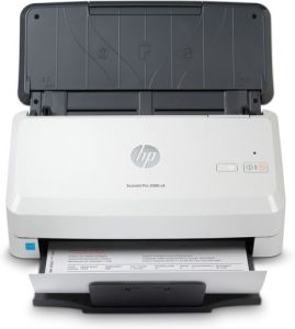 HP ScanJet Pro 3000 s4