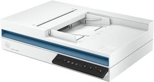 HP ScanJet Pro 2600 f1 Scanner Europe -