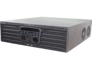 DS-9664NI-I16//64CH NVR 16 SATA