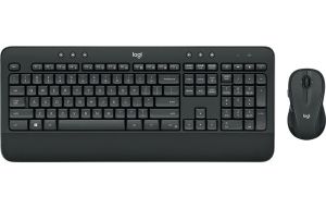 LOGITECH MK545 ADV WL KB&M COMBO US INTL