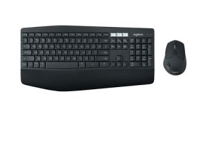 LOGITECH MK850 WL KB&MOUSE COMBOUS INT