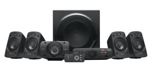 LOGITECH SURROUND SOUND SPEAKERS Z906