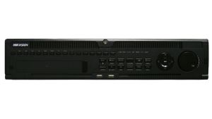 DS-9616NI-I8//16CH NVR 8 SATA