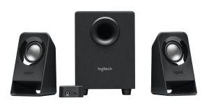 LOGITECH MULTIMEDIA SPEAKERS Z213