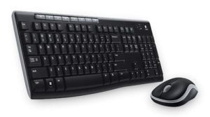 LOGITECH WL COMBO RECEIVER MK270 EN/AR