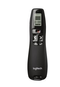 LOGITECH WL PRESENTER PROFESSIONAL R700