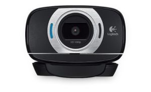 LOGITECH WEBCAM HD C615