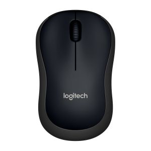 LOGITECH B220 SILENT - BLACK - 2.4GHZ