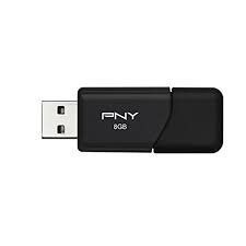 PNY SLEDGE 8GB USB 2.0