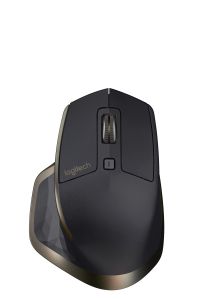 LOGITECH MX MASTER WLMOUSEMETEORITE B2B