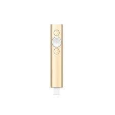 LOGITECH WL PRESENTER SPOTLIGHT GOLD