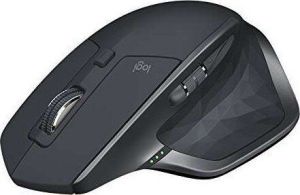 LOGITECH MX MASTER 2S WL MOUSEÂ  GRAPHITE