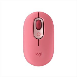 LOGITECH WL MOUSE M185 SWIFT GREY