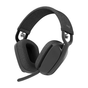 LOGITECH ZONEVIBE100 GRAPHITE BT HEADSET