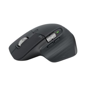 Logitech MX Master 3S Graphite (910-006559)