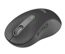 LOGITECH M650 L - GRAPHITE LEFT