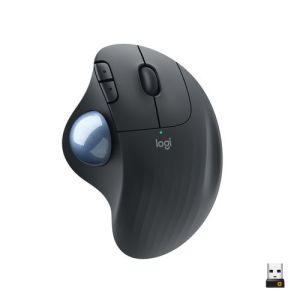 LOGITECH ERGO M575 - GRAPHITE