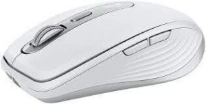 LOGITECH MX ANYWHERE 3 - PALE GREY