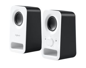 LOGITECH Z150 SPEAKERS