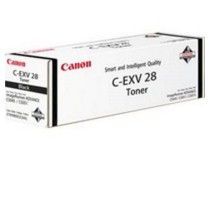 C-EXV28 TONER BK