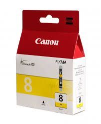 Canon PG-445XL Ink Cartridge Black (8282B001AA)