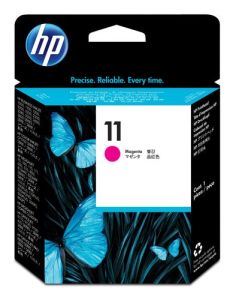 HP 11 MAGENTA PRINTHEAD