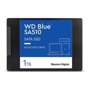 WD Blue SATA SSD 2.5 1 TB GEN3