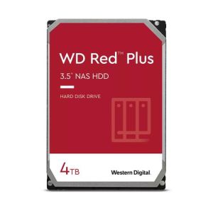 WD Red Pro NAS HD 4TB