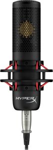 HyperX ProCastXLR ProfessionalMicrophone