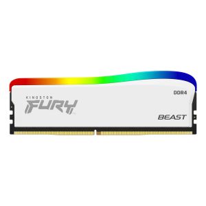 8GB 3200MT DDR4 CL16DIMM FURYBstWteRGBS