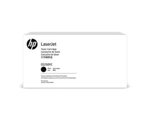 HP Black Toner