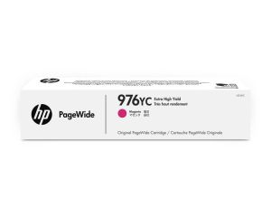 HP Extra HighYield Magenta Cartridge