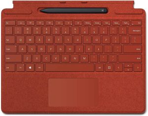 Pro Sig KB CMASKUBdlP SC Comm Poppy RedÂ 