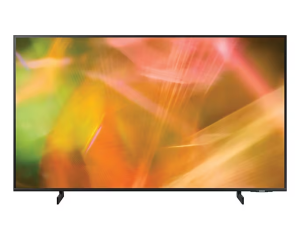 Samsung 75” HTV AU800 series