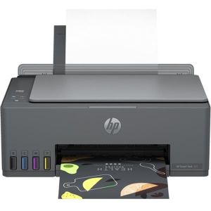 HP Smart Tank 581 AiO Printer:ME-en,ar