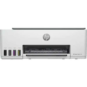 HP Smart Tank 580 AiO Printer:AFR/ME-en