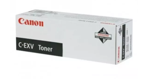 Canon C-EXV 65 Toner Cartridge Cyan (5762C001AA)