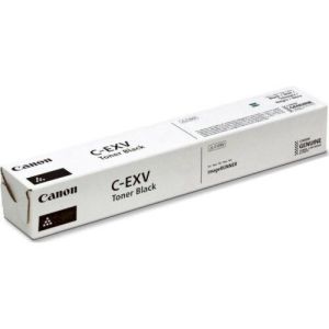 Canon C-EXV 65 Black Toner Cartridge Black (5761C001AA)