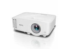 BenQ PROJECTOR MS550 WHITE SVGA