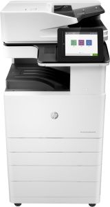 HP Clr LaserJet Mgd MFP E78325dn Lic