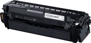 Samsung CLT-K503L Black Toner Cartridge