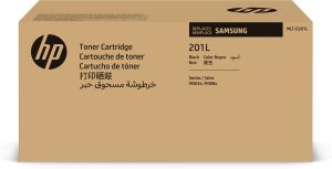 SAMSUNG MLT-D201L BLACK TONER CARTRIDG