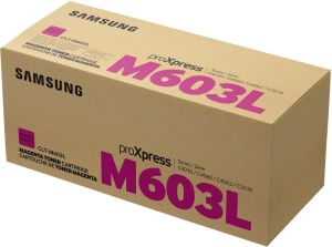 SAMSUNG CLT-M603L MAGNT TONER CARTRIDG