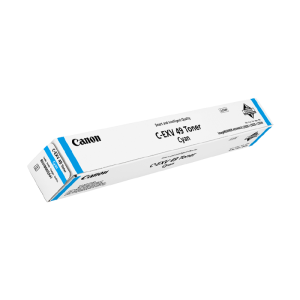 C-EXV49 TONER CYAN