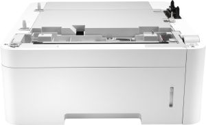 HPÂ LaserÂ 550 SheetÂ PaperÂ Tray