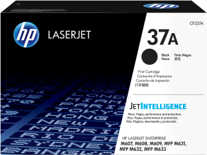 HP Blk Contract LaserJet Toner Crtg