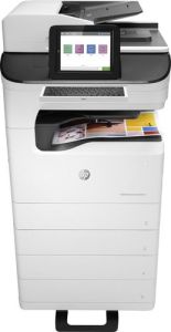 HP PageWide Ent Color Flw MFP785zs Prntr