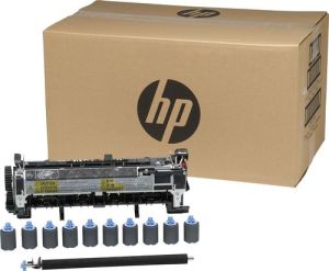 HP LaserJet Printer 220V Maintenance Kit