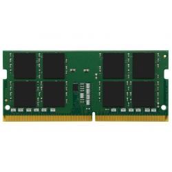 4GB 2666MHz DDR4 Non-ECC CL19 SODIMM 1Rx